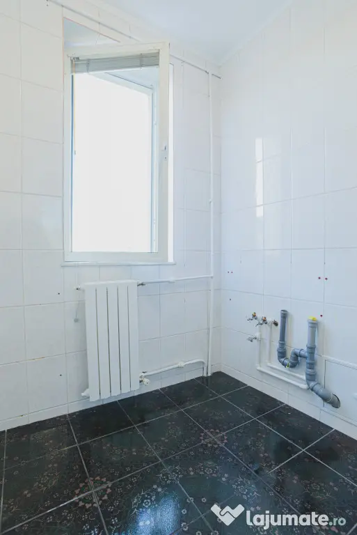 Un apartament compact, într-o zonă în care ai aproape tot - Constanta (Constanta)