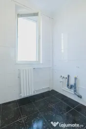 Un apartament compact, într-o zonă în care ai aproape tot