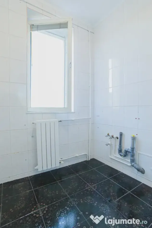 Un apartament compact, într-o zonă în care ai aproape tot - Constanta (Constanta)