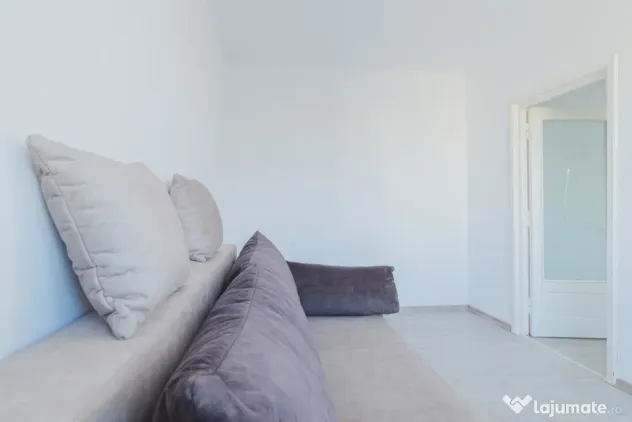 Un apartament compact, într-o zonă în care ai aproape tot - Constanta (Constanta)