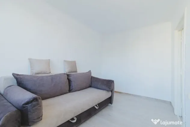 Un apartament compact, într-o zonă în care ai aproape tot - Constanta (Constanta)