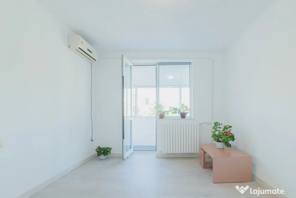 Un apartament compact, într-o zonă în care ai aproape tot - Constanta (Constanta)