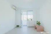 Un apartament compact, într-o zonă în care ai aproape tot