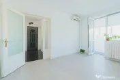 Un apartament compact, într-o zonă în care ai aproape tot