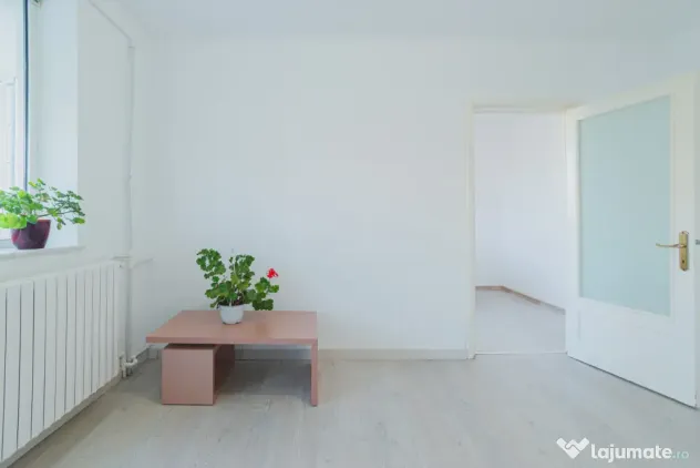 Un apartament compact, într-o zonă în care ai aproape tot - Constanta (Constanta)