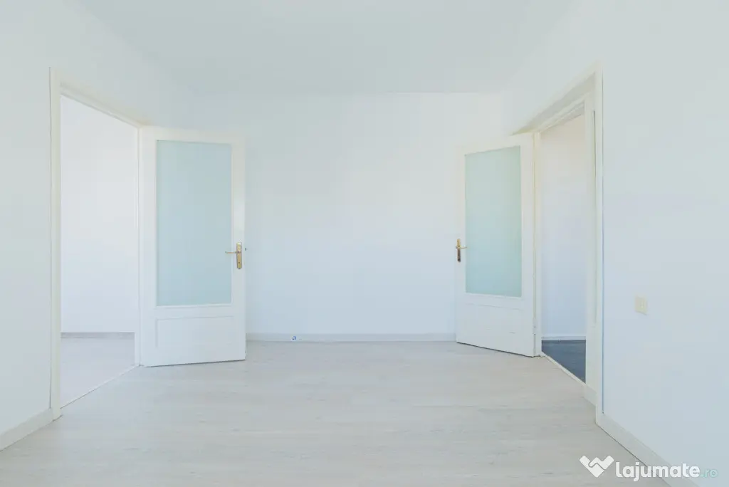 Un apartament compact, într-o zonă în care ai aproape tot - Constanta (Constanta)