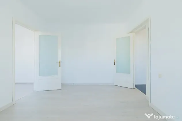 Un apartament compact, într-o zonă în care ai aproape tot - Constanta (Constanta)