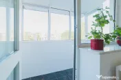Un apartament compact, într-o zonă în care ai aproape tot