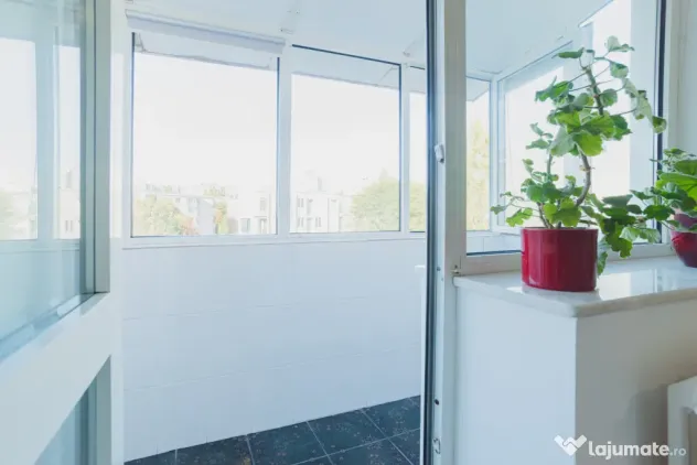 Un apartament compact, într-o zonă în care ai aproape tot - Constanta (Constanta)