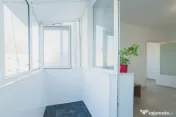 Un apartament compact, într-o zonă în care ai aproape tot