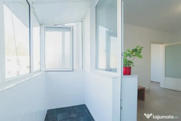 Un apartament compact, într-o zonă în care ai aproape tot - Constanta (Constanta)