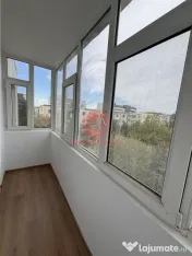 Apartament 2 Camere Proaspat Renovat | Tomis Nord, Chiar Lan 