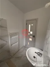 Apartament 2 Camere Proaspat Renovat | Tomis Nord, Chiar Lan 