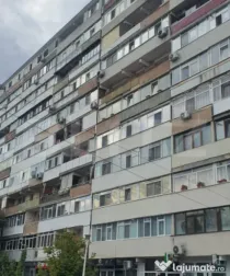 Apartament 2 camere, 48.20 mp, zona Vest