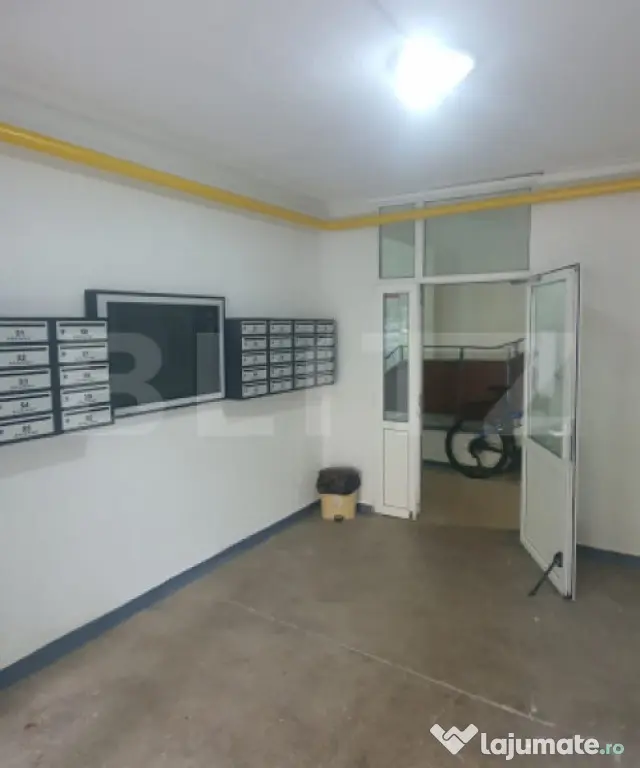 Apartament 2 camere, 48.20 mp, zona Vest - Ploiesti (Prahova)