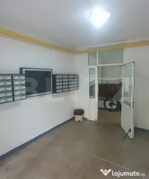 Apartament 2 camere, 48.20 mp, zona Vest