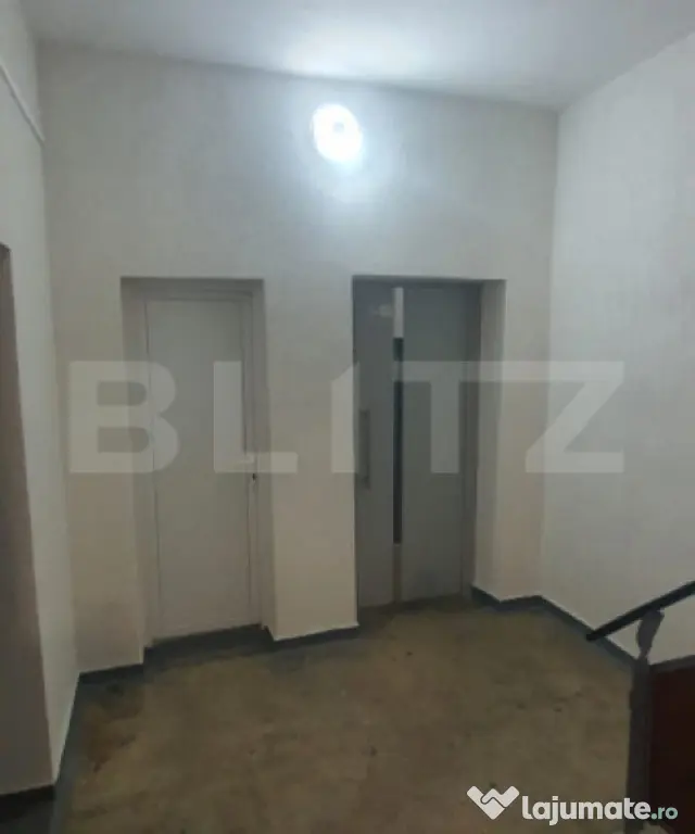 Apartament 2 camere, 48.20 mp, zona Vest - Ploiesti (Prahova)