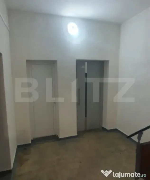 Apartament 2 camere, 48.20 mp, zona Vest - Ploiesti (Prahova)