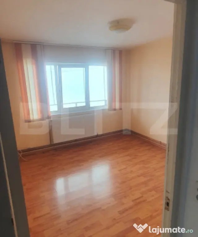 Apartament 2 camere, 48.20 mp, zona Vest - Ploiesti (Prahova)