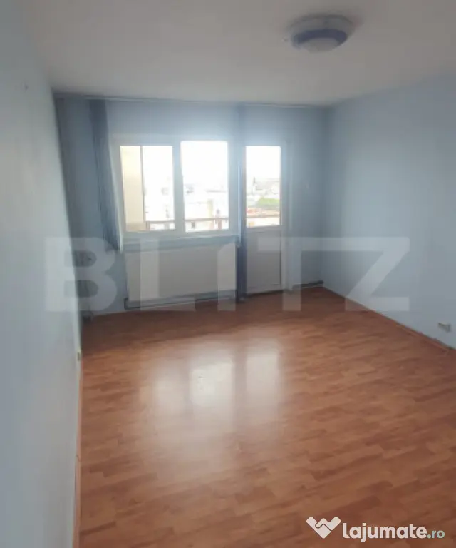 Apartament 2 camere, 48.20 mp, zona Vest - Ploiesti (Prahova)