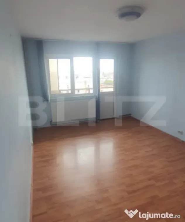 Apartament 2 camere, 48.20 mp, zona Vest - Ploiesti (Prahova)