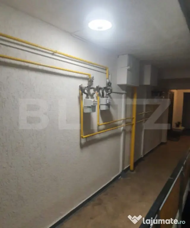 Apartament 2 camere, 48.20 mp, zona Vest - Ploiesti (Prahova)