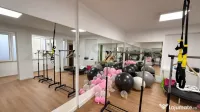 Studio Pilates I Calea Victoriei 