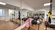 Studio Pilates I Calea Victoriei