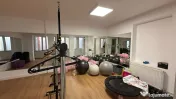 Studio Pilates I Calea Victoriei 