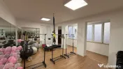 Studio Pilates I Calea Victoriei 