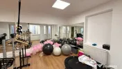 Studio Pilates I Calea Victoriei 