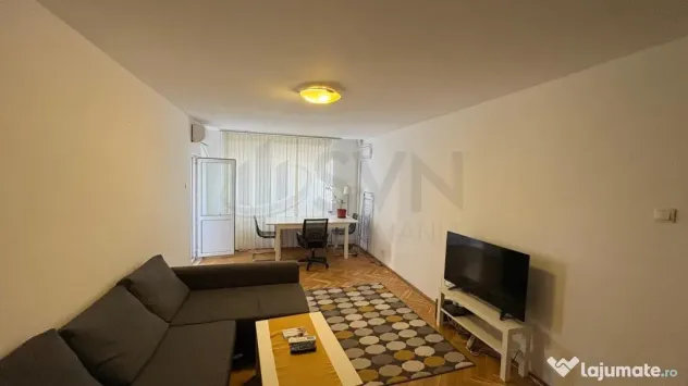 Apartament 3 Camere Victoriei I Ion Mihalache - Bucuresti (Bucuresti-Ilfov)