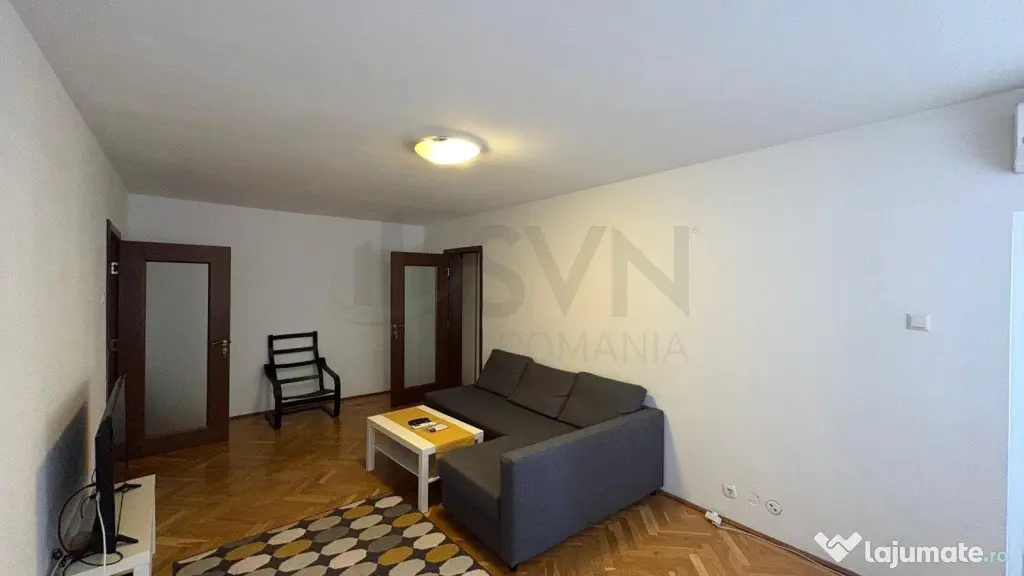Apartament 3 Camere Victoriei I Ion Mihalache - Bucuresti (Bucuresti-Ilfov)
