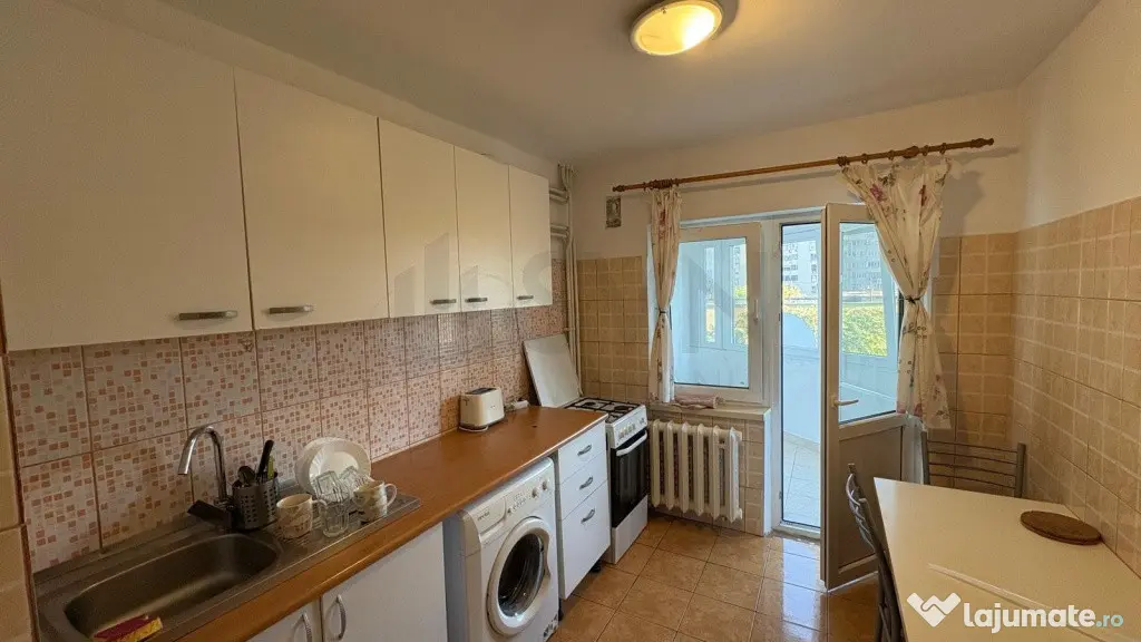 Apartament 3 Camere Victoriei I Ion Mihalache - Bucuresti (Bucuresti-Ilfov)