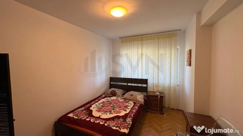 Apartament 3 Camere Victoriei I Ion Mihalache - Bucuresti (Bucuresti-Ilfov)