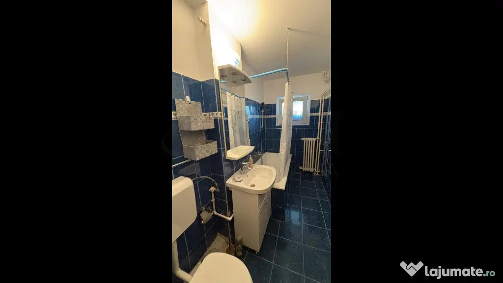 Apartament 3 Camere Victoriei I Ion Mihalache - Bucuresti (Bucuresti-Ilfov)