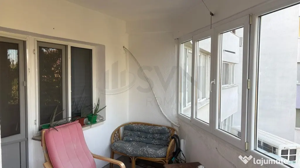 Apartament 3 Camere Victoriei I Ion Mihalache - Bucuresti (Bucuresti-Ilfov)