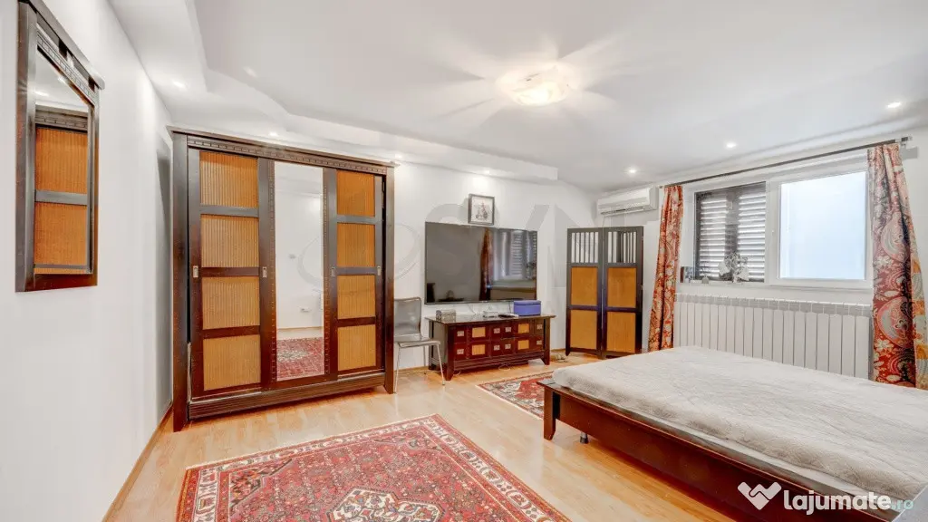 Vila 5 camere I Bucurestii Noi - Bucuresti (Bucuresti-Ilfov)