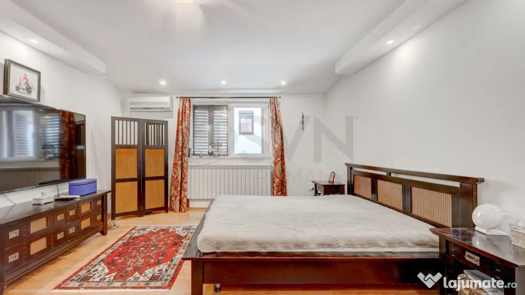 Vila 5 camere I Bucurestii Noi - Bucuresti (Bucuresti-Ilfov)