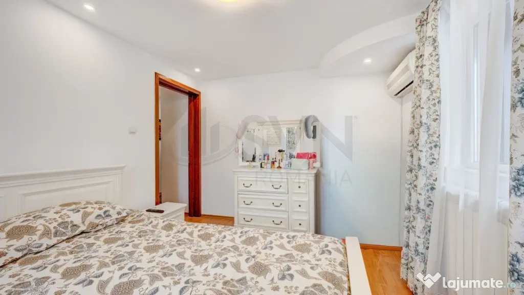 Vila 5 camere I Bucurestii Noi - Bucuresti (Bucuresti-Ilfov)