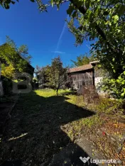 Casa individuala, 100,9mp, teren 723mp 
