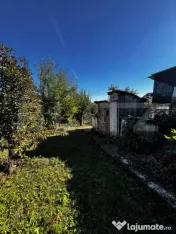 Casa individuala, 100,9mp, teren 723mp 
