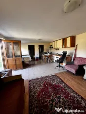 Casa individuala, 100,9mp, teren 723mp 