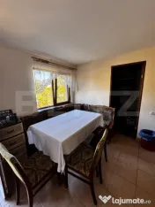 Casa individuala, 100,9mp, teren 723mp 