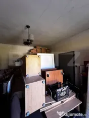 Casa individuala, 100,9mp, teren 723mp 