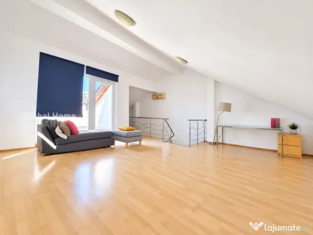 Inchiriere Vila Pipera - Ibiza Golf - Bucuresti (Bucuresti-Ilfov)