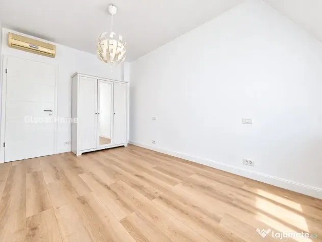 Inchiriere Vila Pipera - Ibiza Golf - Bucuresti (Bucuresti-Ilfov)