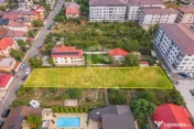 Metrou 1 Decembrie Pallady teren ideal investitie 