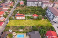 Metrou 1 Decembrie Pallady teren ideal investitie 