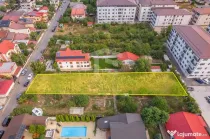 Metrou 1 Decembrie Pallady teren ideal investitie